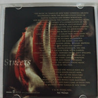 ซีดี Various - Music From The Miramax Motion Picture Gangs Of New York CD NM or M-