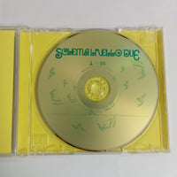 ซีดี Various - Schema Livello Due CD NM or M-