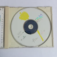 ซีดี UB40 - Promises And Lies CD VG+