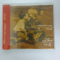 ซีดี Gackt - 12月のLove Song CD NM or M-