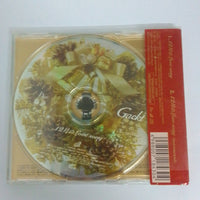 ซีดี Gackt - 12月のLove Song CD NM or M-