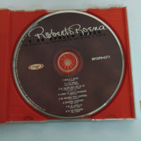 ซีดี Roberto Roena Y Su Apollo Sound - Mi Musica Mil Noveciento Y Siete CD VG+