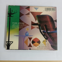 ซีดี Masayuki Suzuki - Fair Affair CD G