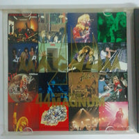 ซีดี 44Magnum - Anthology CD G