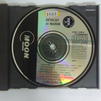 ซีดี 44Magnum - Anthology CD G