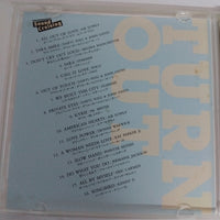 ซีดี Various - Turn Out CD NM or M-