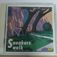 ซีดี Various - Sneakers Walk CD VG+