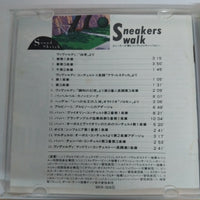 ซีดี Various - Sneakers Walk CD VG+