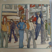 ซีดี Tak Matsumoto - The Hit Parade CD VG+