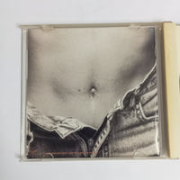 ซีดี Janet Jackson - janet. CD VG+