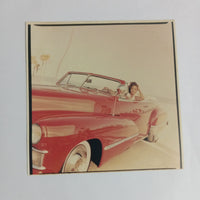 ซีดี Janet Jackson - janet. CD VG+