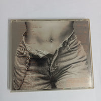 ซีดี Janet Jackson - janet. CD VG+