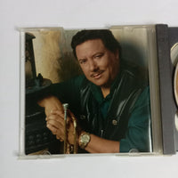 ซีดี Arturo Sandoval - Arturo Sandoval & The Latin Train CD VG+