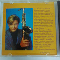 ซีดี Bobby Martinez - Playing Salsa-Bop CD VG+