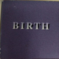 ซีดี Yutaka Ozaki - 誕生 CD VG