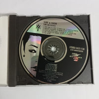 ซีดี Yumi Matsutoya = Yumi Matsutoya - Surf & Snow - Volume One = サーフ・アンド・スノウ CD VG