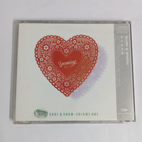 ซีดี Yumi Matsutoya = Yumi Matsutoya - Surf & Snow - Volume One = サーフ・アンド・スノウ CD VG