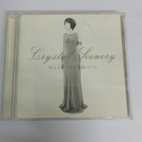 ซีดี Mayo Okamoto - Crystal Scenery CD VG+