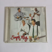 ซีดี Sugar Ray - Sugar Ray CD NM or M-