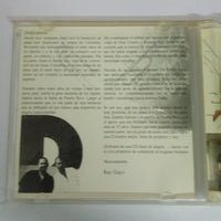 ซีดี Ray Gayo & Sammy Salinas - Salsa Pa'todo El Mundo CD VG+