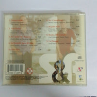 ซีดี Ray Gayo & Sammy Salinas - Salsa Pa'todo El Mundo CD VG+