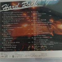 ซีดี Various - Hard Rock CD VG+
