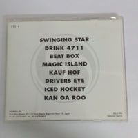 ซีดี From Time To Time - From Top To Toe CD VG+