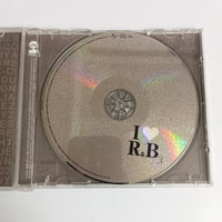 ซีดี Various - I ♥ R&B Vol.3 CD G