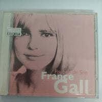 ซีดี France Gall - Poupée De Son CD NM or M-