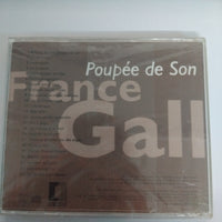 ซีดี France Gall - Poupée De Son CD NM or M-