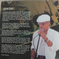 ซีดี 5ta Avenida - Los Confinados CD NM or M-