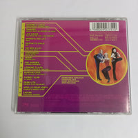 ซีดี Various - Charlie's Angels: Music From The Motion Picture CD NM or M-