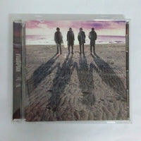 ซีดี Flumpool - 残像 CD VG+