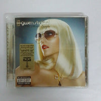 ซีดี Gwen Stefani - The Sweet Escape CD NM or M-