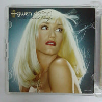 ซีดี Gwen Stefani - The Sweet Escape CD NM or M-