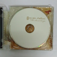 ซีดี Gwen Stefani - The Sweet Escape CD NM or M-