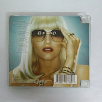 ซีดี Gwen Stefani - The Sweet Escape CD NM or M-