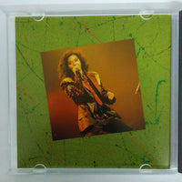 ซีดี Kahoru Kohiruimaki - Time The Motion Live CD VG+