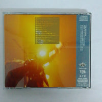 ซีดี Kahoru Kohiruimaki - Time The Motion Live CD VG+