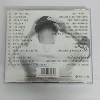 ซีดี Afrojack - Forget The World CD NM or M-