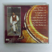 ซีดี Wendell Rivera - No Boundaries CD VG