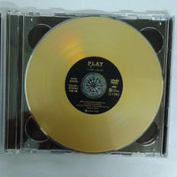 ซีดี Namie Amuro - Play CD VG+