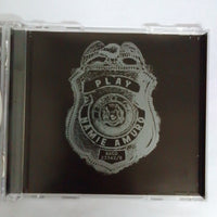 ซีดี Namie Amuro - Play CD VG+