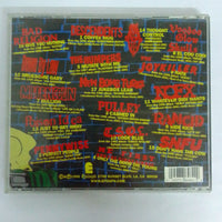 ซีดี Various - Punk O Rama Vol. 2 CD VG