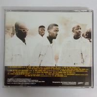 ซีดี Boyz II Men - The Ballad Collection CD VG+