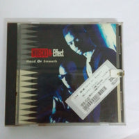 ซีดี Wrecks-N-Effect - Hard Or Smooth CD G+