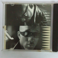 ซีดี Wrecks-N-Effect - Hard Or Smooth CD G+