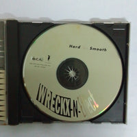 ซีดี Wrecks-N-Effect - Hard Or Smooth CD G+