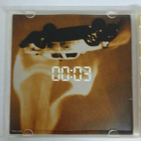 ซีดี Future Funk Sound System, Akihiko Matsumoto - Rhythm And Police Original Sound Track III / The Movie F.F.S.S. / 踊る大捜査線 オリジナル・サウンドトラックⅢ CD VG+