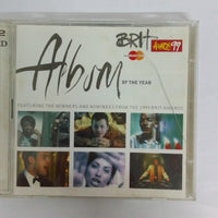 ซีดี Various - The 1999 Brit Awards CD VG+